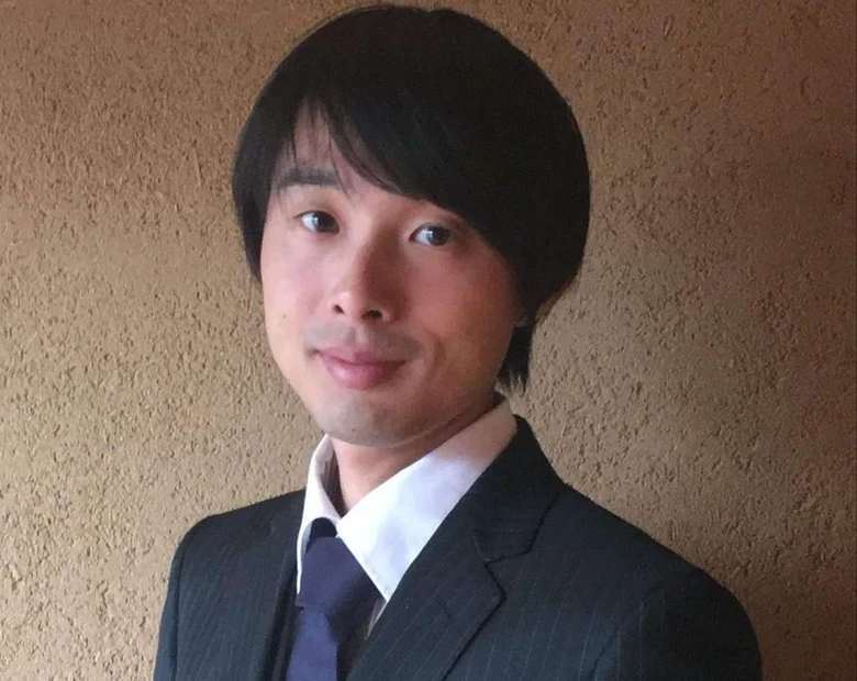 小池英樹